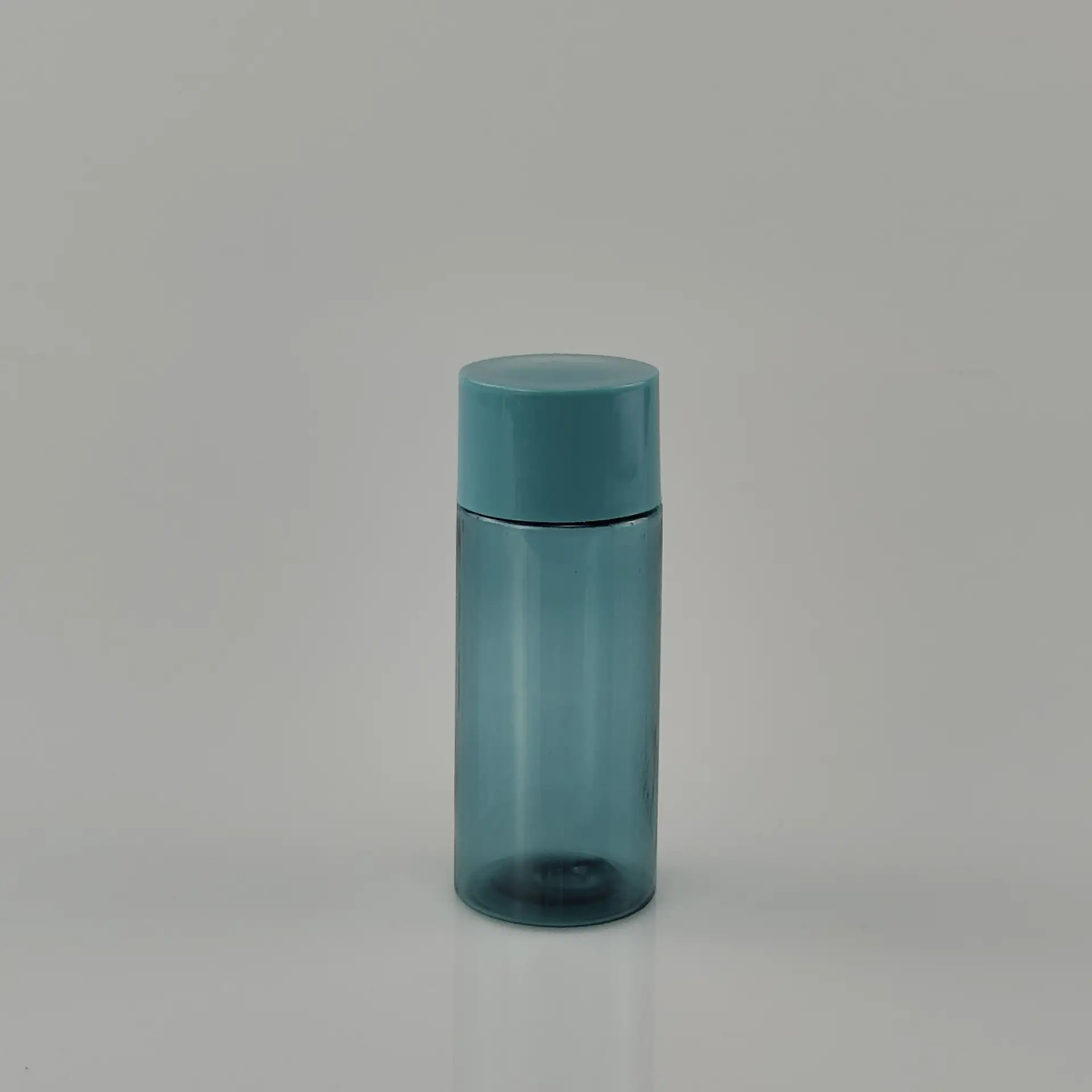 NH 30ml Frosted PET Bottle Screw Cap Cosmetic Vessel