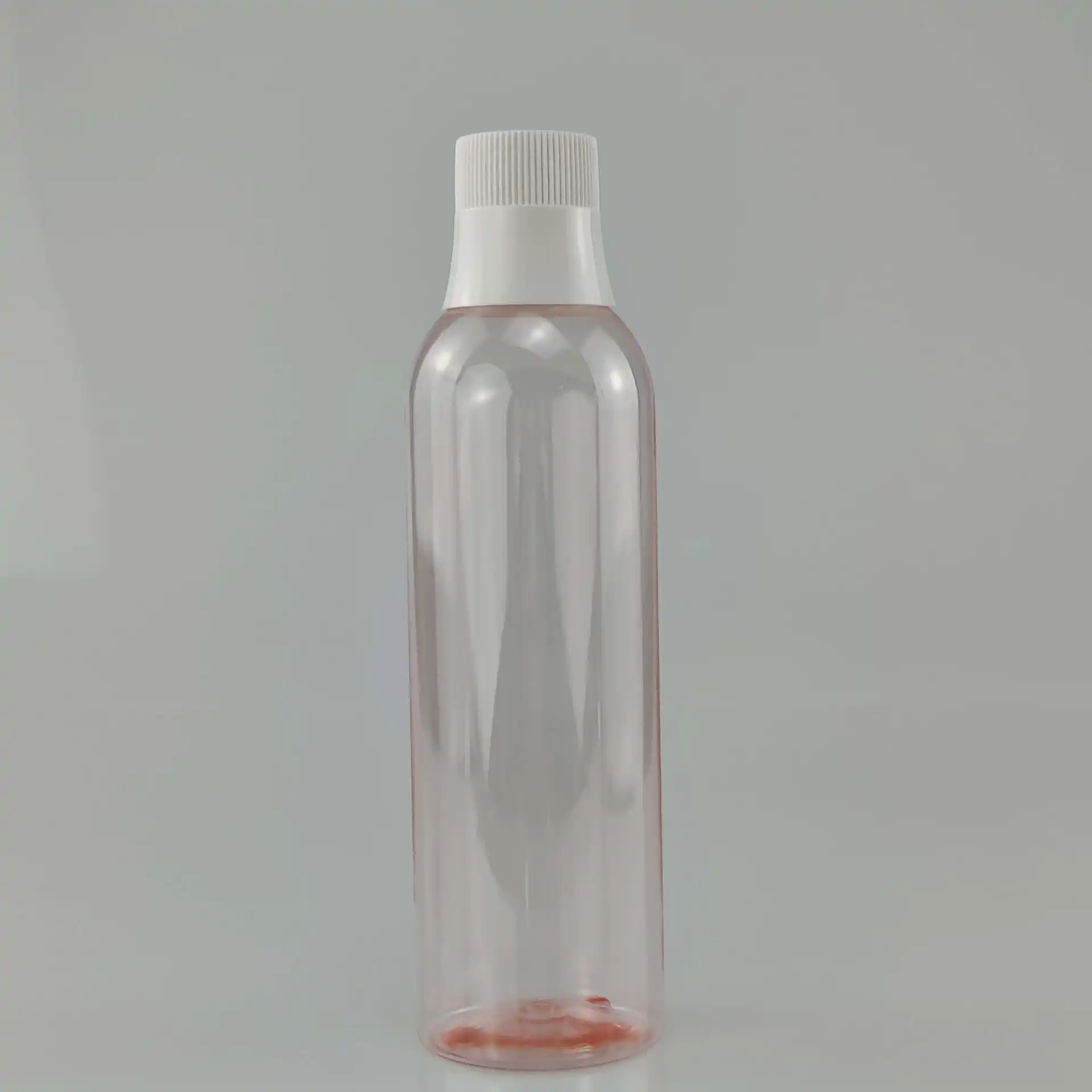 300 ml PET Plastic Empty Mouthwash Bottle