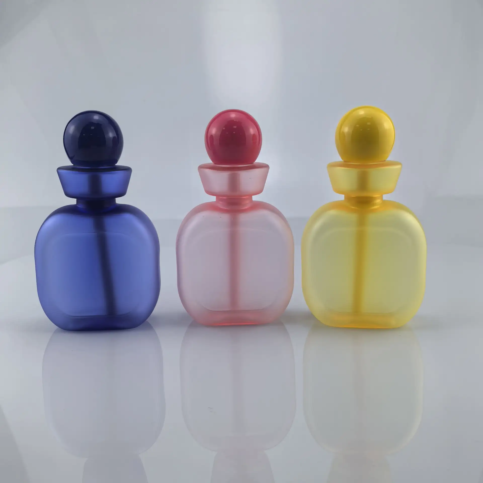 Pet oral care mouthwash water bottle