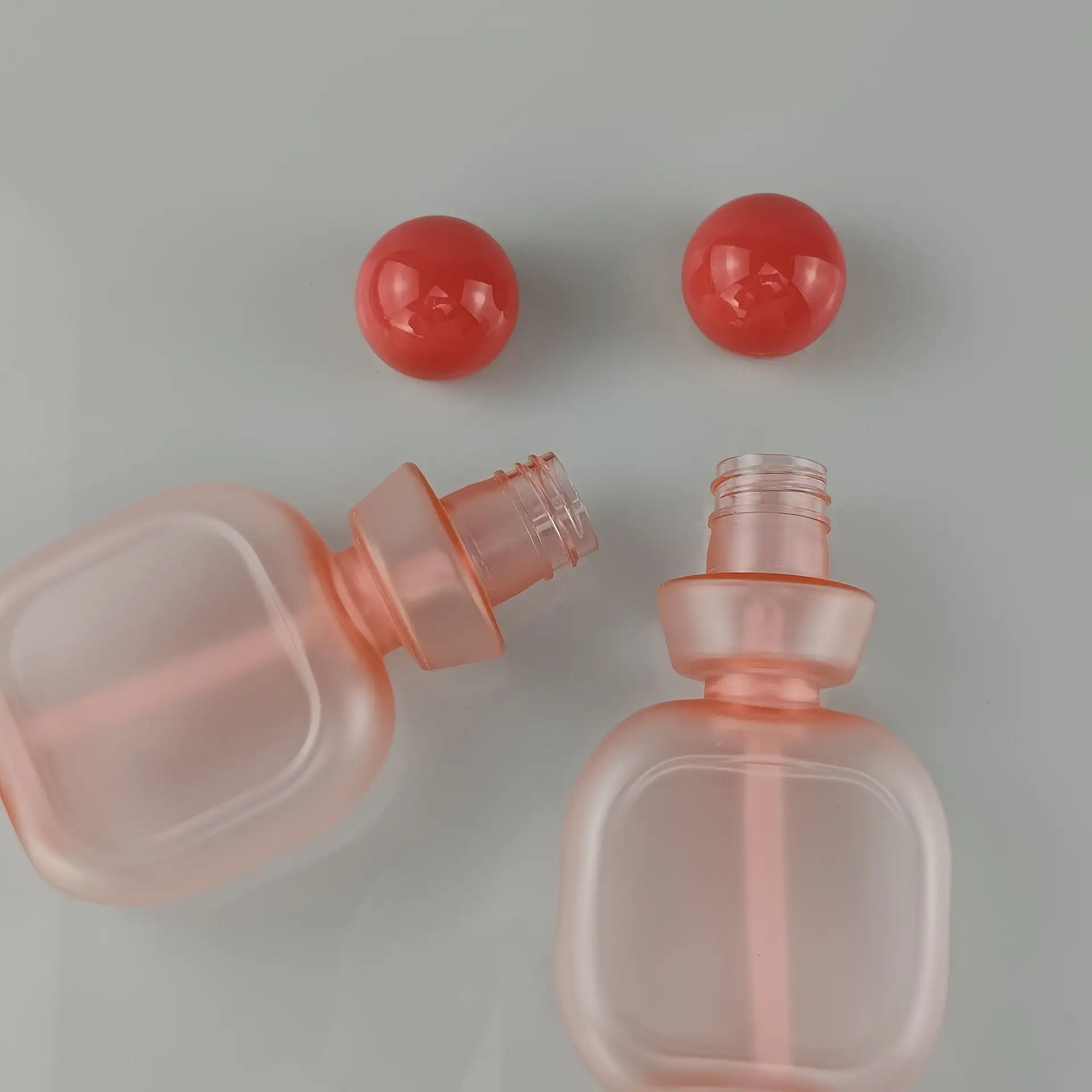 Quantify Pet Mouthwash Bottle