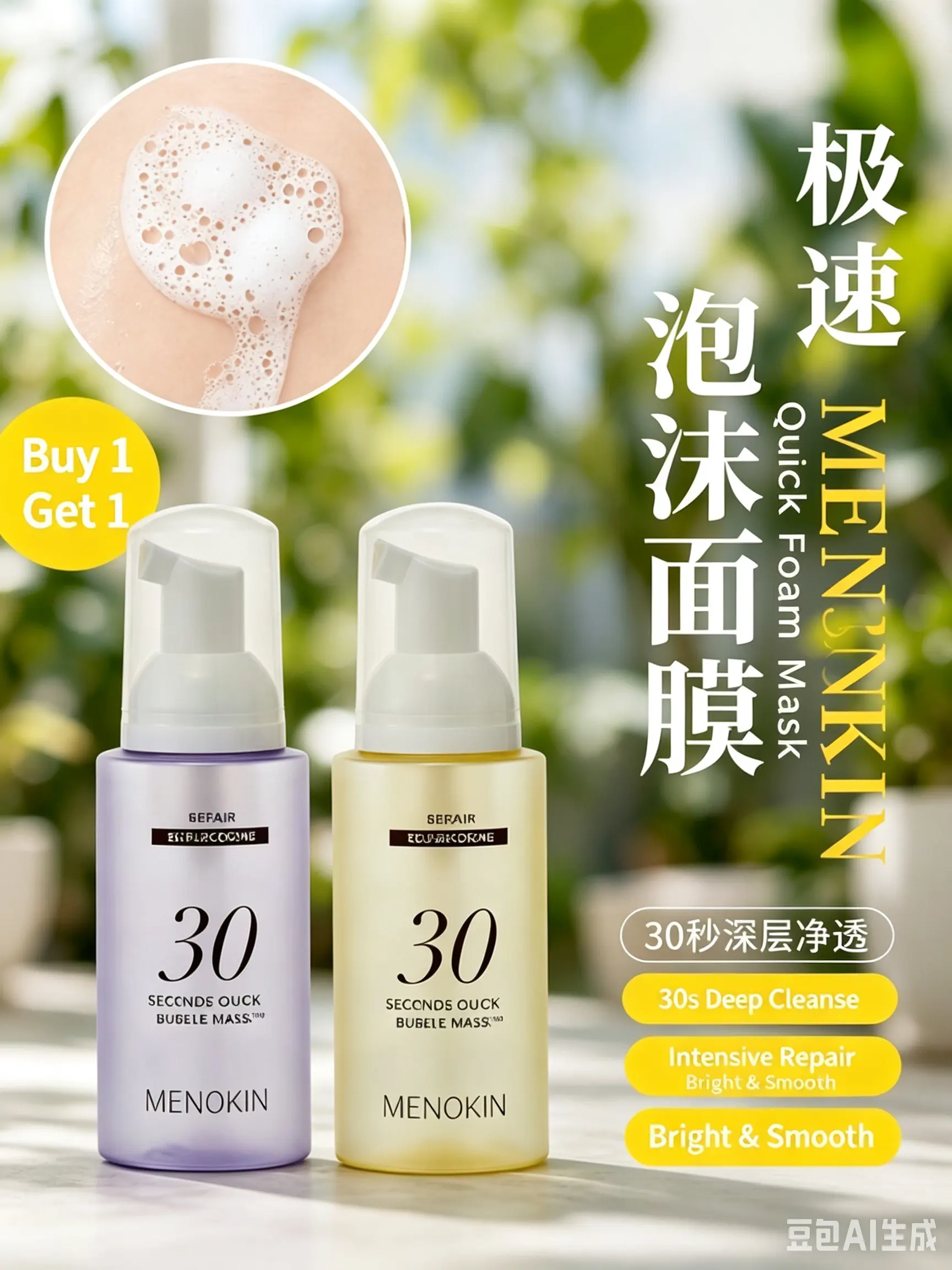 Zhongshan Xinrun Packaging Products Co., Ltd. is a professional manufacturer of various packaging containers, serving the cosmetics, chemical, medical and food industries. We are equipped with advanced injection molding, high-speed bottle blowing, labeling and printing equipment. We offer one-stop customized services including product design, mold development, injection molding, bottle blowing, printing, labeling, bronzing and surface spraying. The company operates in strict accordance with the ISO9001:2000 quality management system, with complete production and testing equipment to guarantee stable quality. We always adhere to the philosophy of quality first, customer supreme, providing premium products, competitive prices, on-time delivery and comprehensive after-sales support. Our products are sold nationwide and exported to Southeast Asia, the Middle East, Europe and America, enjoying high reputation and recognition from customers at home and abroad.